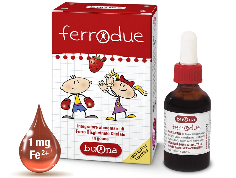 Tầm quan trọng của sắt và cách phòng ngừa thiếu sắt cho trẻ mà cha mẹ cần biết 3