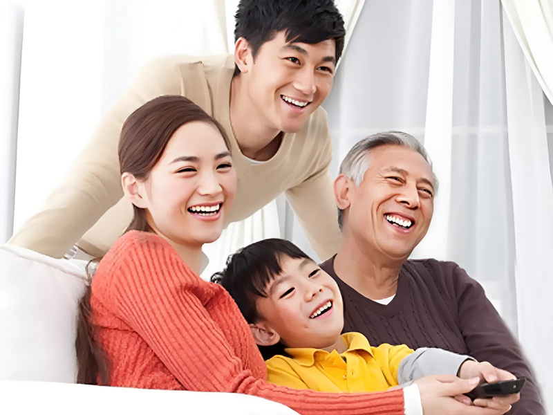 Tầm quan trọng của sức khỏe tinh thần 2