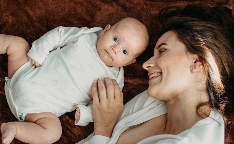 Tầm quan trọng của thời kỳ tam cá nguyệt thứ 4 đối với sự phát triển của trẻ 1