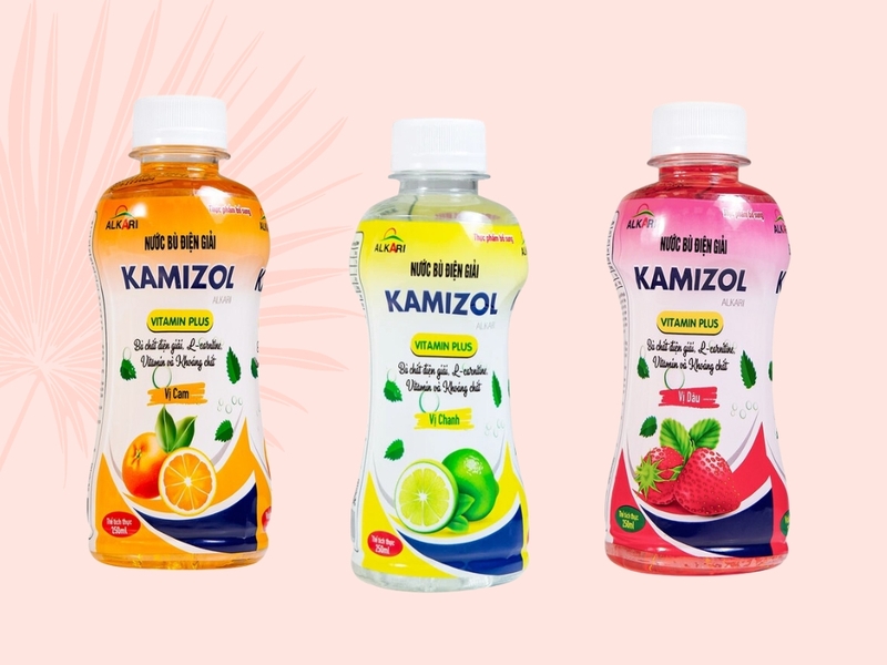 Tầm quan trọng của việc bổ sung năng lượng và dưỡng chất cho cơ thể khi chạy bộ 4