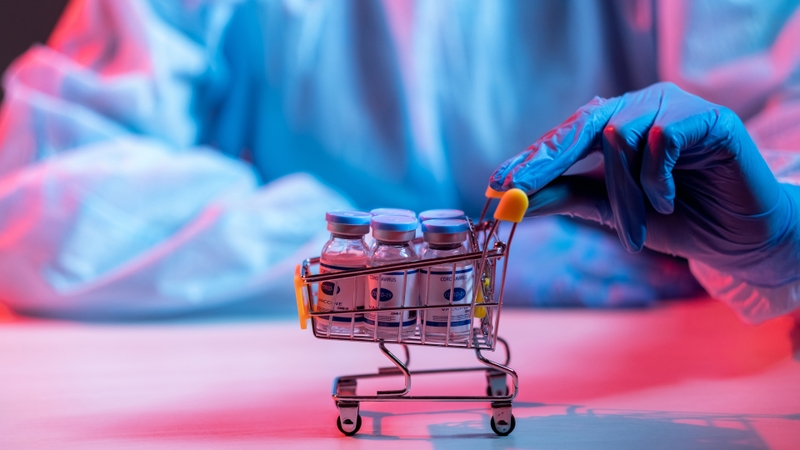 Tầm quan trọng của việc đầu tư vào sản xuất vắc xin 4