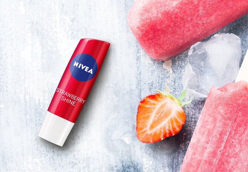 Tầm quan trọng của việc sử dụng son dưỡng chống nắng