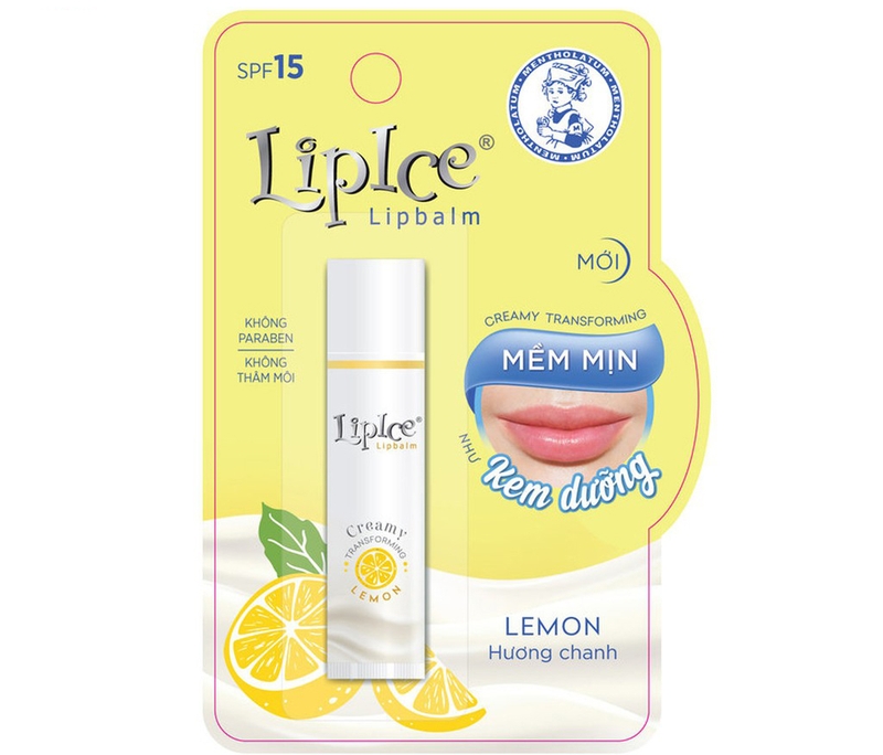 Tầm quan trọng của việc sử dụng son dưỡng chống nắng