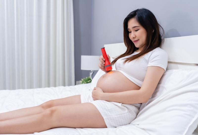 Tầm quan trọng của việc thai giáo 3 tháng giữa thai kỳ 3