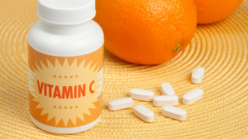 Vitamin C có tác dụng gì? Cách bổ sung vitamin C hiệu quả với cơ thể người 6