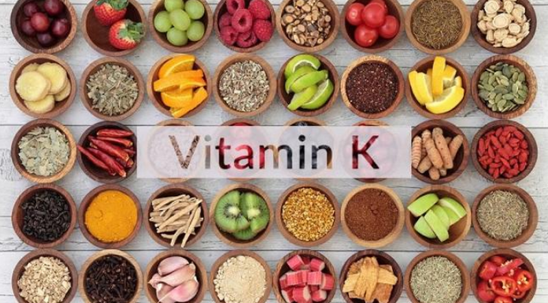 Tầm quan trọng của vitamin K đối với sức khỏe 2