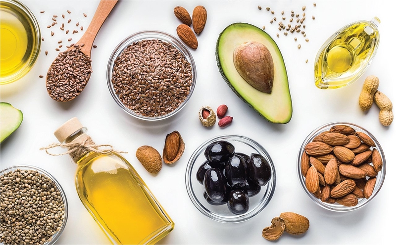 Tầm quan trọng tháp dinh dưỡng cho trẻ từ 6-11 tuổi2