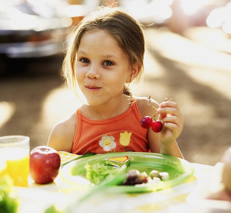 Tầm quan trọng tháp dinh dưỡng cho trẻ từ 6-11 tuổi5