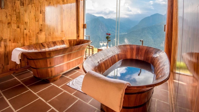 Nên tắm rượu đúng cách, tránh lạm dụng để phát huy hiệu quả