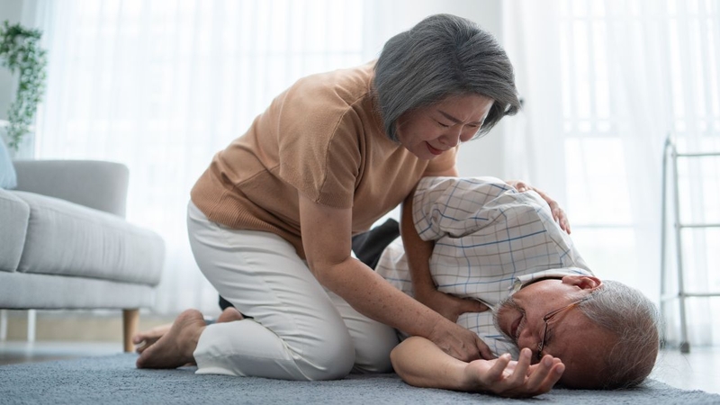 Sự thật về tắm sau khi ăn đột quỵ: Nguyên nhân và cách phòng tránh 1