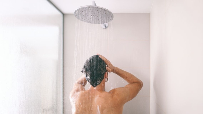 Sự thật về tắm sau khi ăn đột quỵ: Nguyên nhân và cách phòng tránh 4