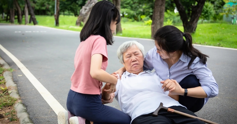 Những người có tiền sử đột quỵ hoặc rối loạn tuần hoàn não nên thực hiện tầm soát để dự phòng bệnh