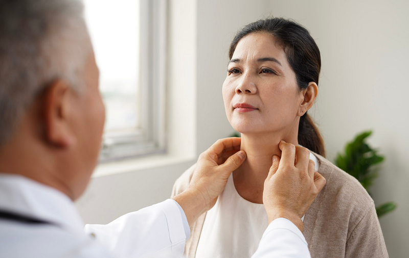 Tầm soát tuyến giáp là gì? Các phương pháp tầm soát tuyến giáp phổ biến nhất 3