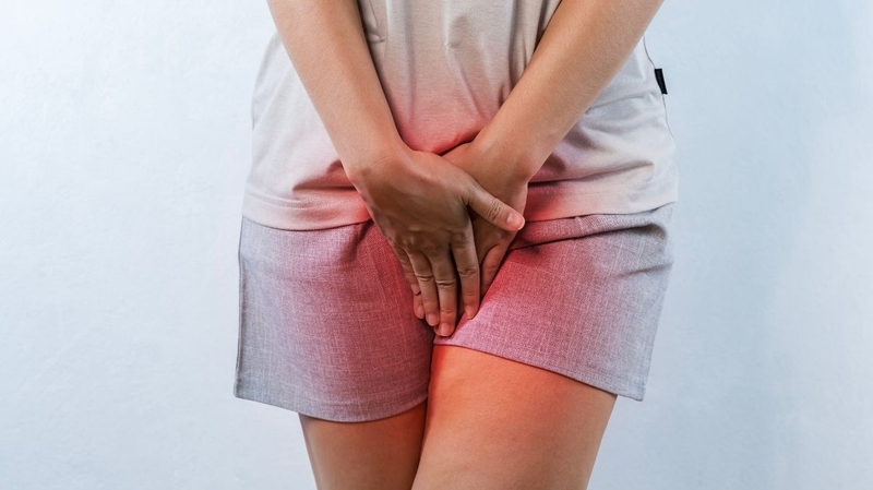 Viêm nhiễm hoặc lộ tuyến có thể khiến cổ tử cung dễ chảy máu hơn