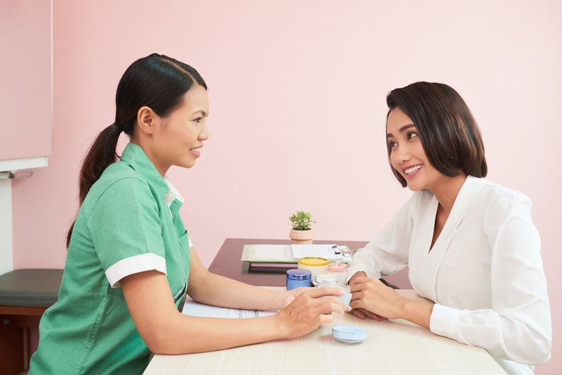 Tầm soát ung thư cổ tử cung có đau không? 2