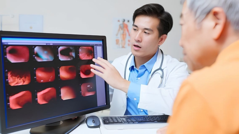 Người có yếu tố nguy cơ nên được tư vấn lịch tầm soát phù hợp