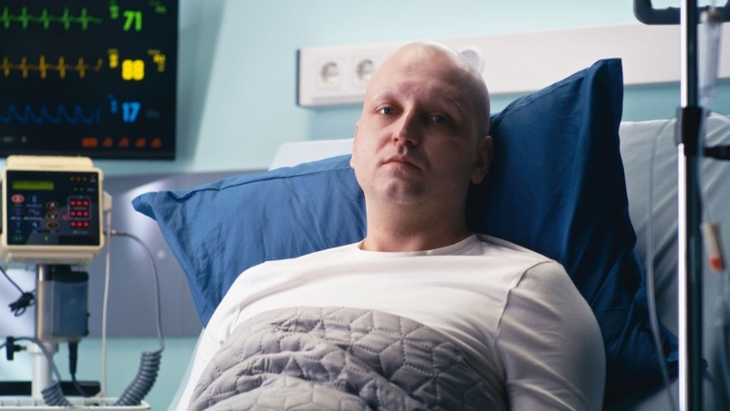 Tầm soát ung thư dương vật: Rất cần thiết cho nam giới! 0