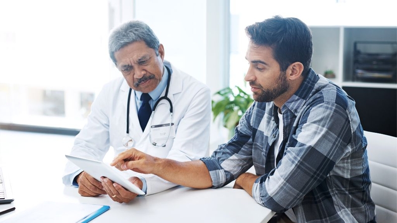 Tầm soát ung thư dương vật: Rất cần thiết cho nam giới! 4