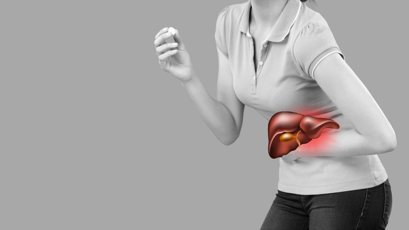 Tầm soát ung thư gan giúp phát hiện sớm khối u nhỏ khi chưa có triệu chứng