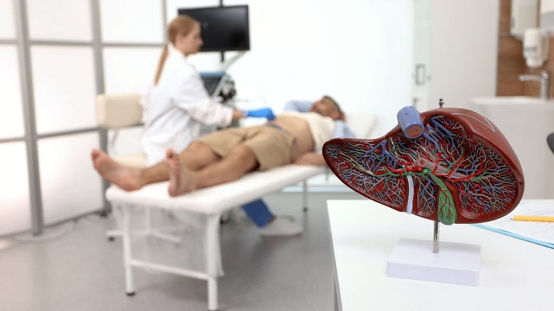 Tầm soát đúng thời điểm giúp nâng cao hiệu quả điều trị ung thư gan