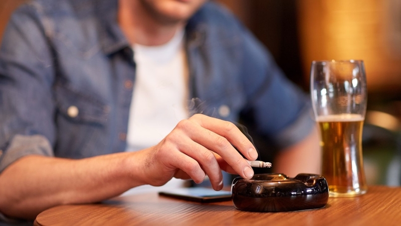 Tầm soát ung thư khoang miệng - Phát hiện sớm bệnh 2