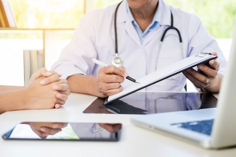 Tầm soát ung thư là gì? Tại sao cần phải tầm soát ung thư? 3