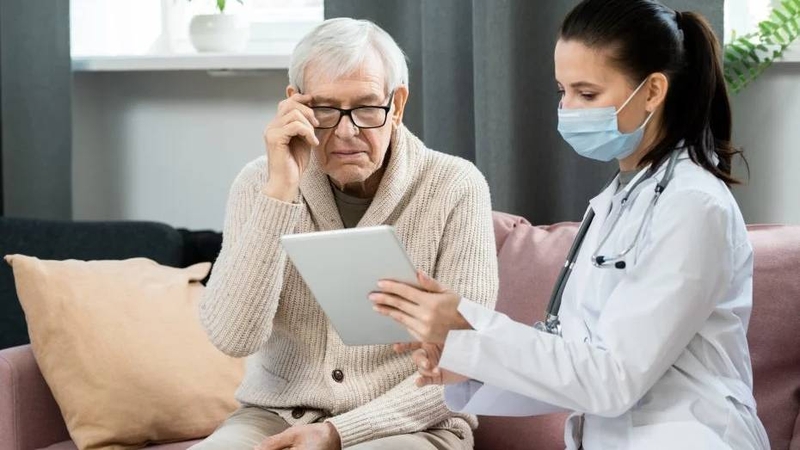 Nam giới nên bắt đầu khám sàng lọc ung thư tuyến tiền liệt từ sau 50 tuổi