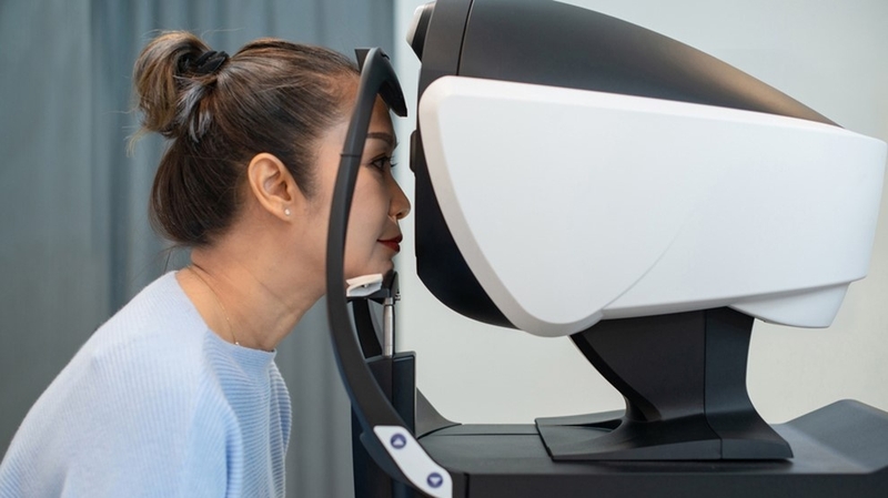 Tầm soát và kiểm soát sớm bệnh võng mạc đái tháo đường: Lời khuyên từ chuyên gia3