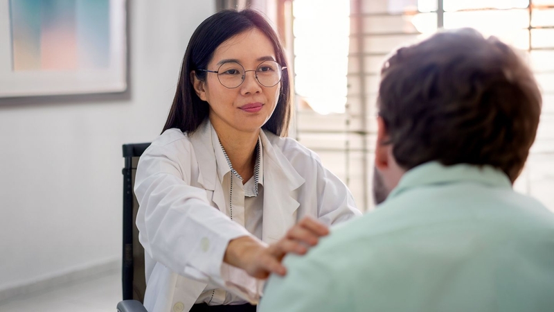 Tâm thần phân liệt và rối loạn đa nhân cách giống hay khác nhau? 2