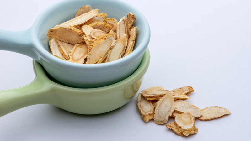 Sử dụng tam thất cần đúng liều lượng và phù hợp với thể trạng