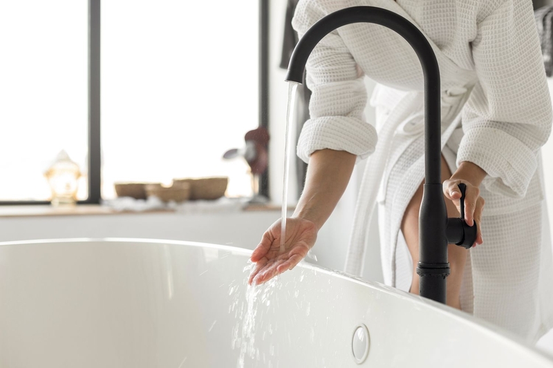 Tắm xong bị cảm lạnh phải làm sao? Tìm hiểu ngay! 4