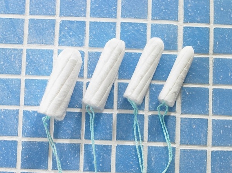 Tampon bao nhiêu tiền và có những ưu điểm nào? 1