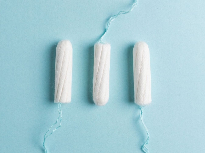 Tampon bao nhiêu tiền và có những ưu điểm nào? 2