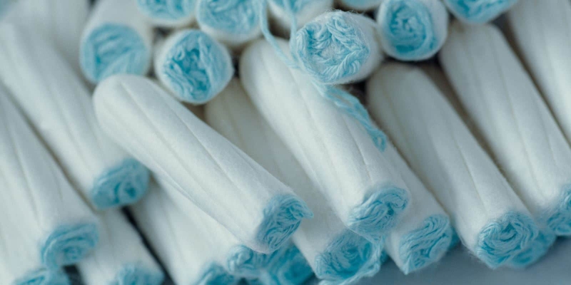 Tampon dùng cho lứa tuổi nào là thích hợp nhất 1