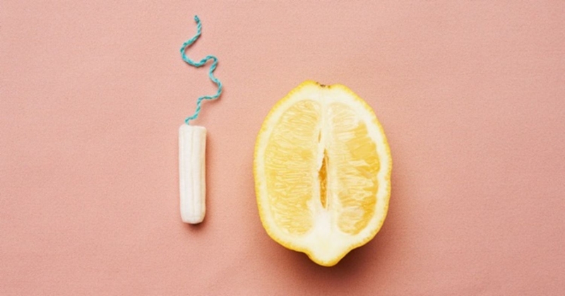 Giải đáp thắc mắc Tampon dùng được bao lâu 3