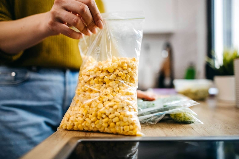 Tận dụng thức ăn thừa hiệu quả 3