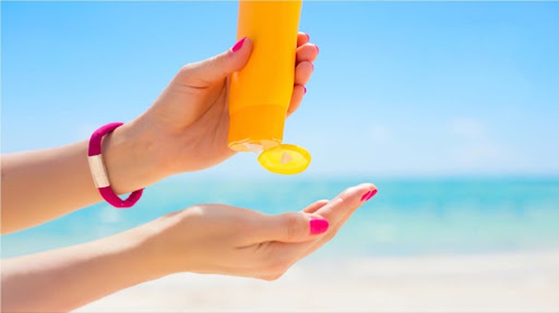 Tàn nhang đỏ và những điều bạn cần phải biết