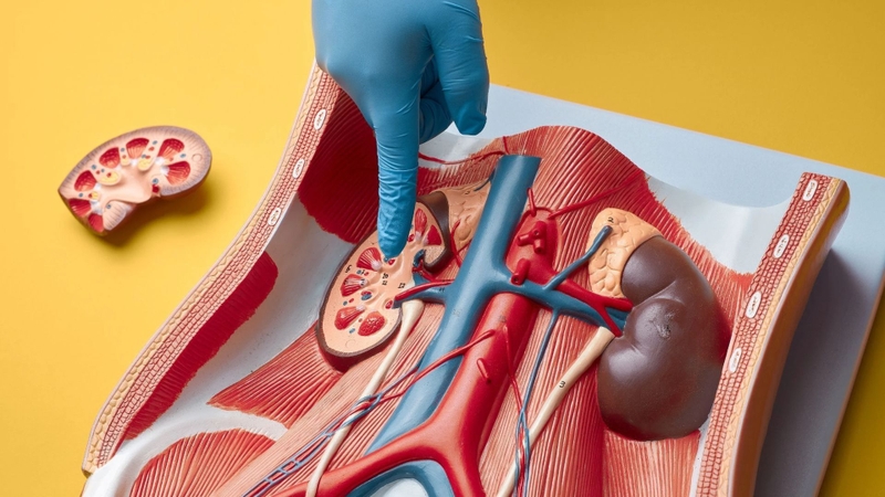 Bác sĩ giải thích về diễn biến hồi phục sau tán sỏi niệu quản cho người bệnh