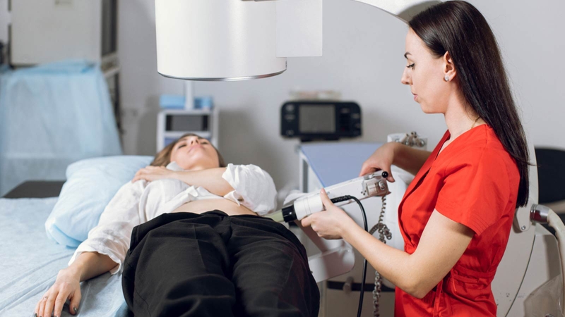 Tán sỏi niệu quản có ảnh hưởng gì không? 4