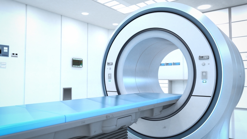 Các phương pháp hình ảnh học như CT scan có thể được thực hiện trước khi mổ