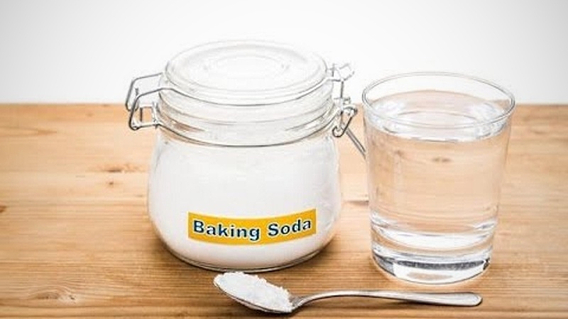 Không tự ý pha loãng nước súc miệng