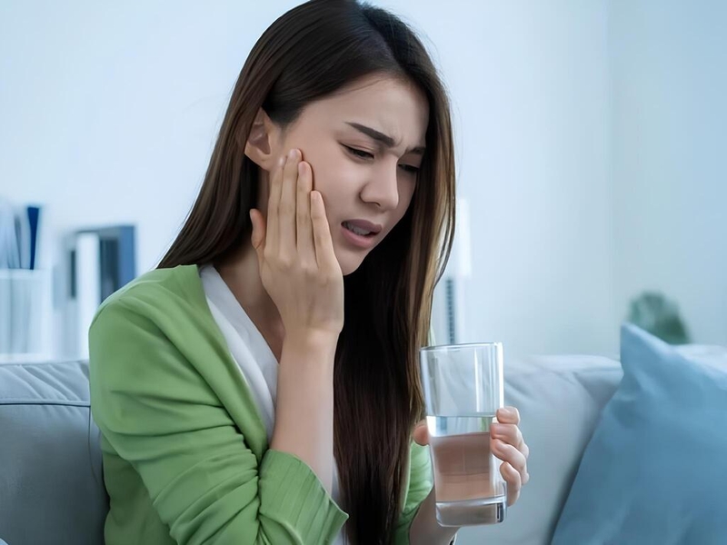 Tần suất súc miệng bằng nước muối ngày mấy lần thì tốt? Bí kíp giữ cho nụ cười tươi sáng 1