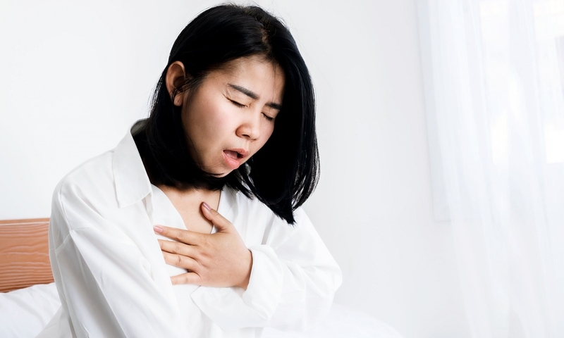 Tăng áp phổi sống được bao lâu và người bệnh cần làm gì để kéo dài tuổi thọ? - 2