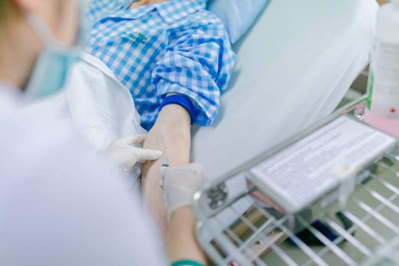 Tăng áp phổi sống được bao lâu và người bệnh cần làm gì để kéo dài tuổi thọ? - 4