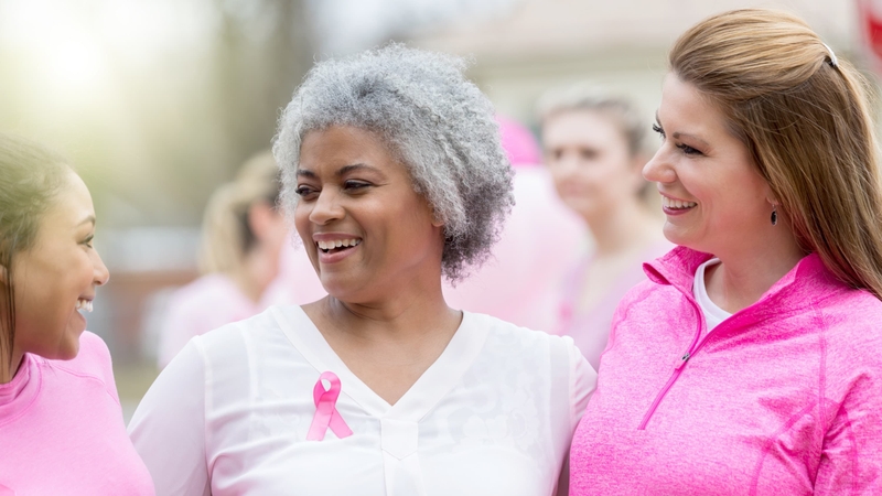 Tăng cân khi điều trị ung thư: Người bệnh cần phải làm gì? 1