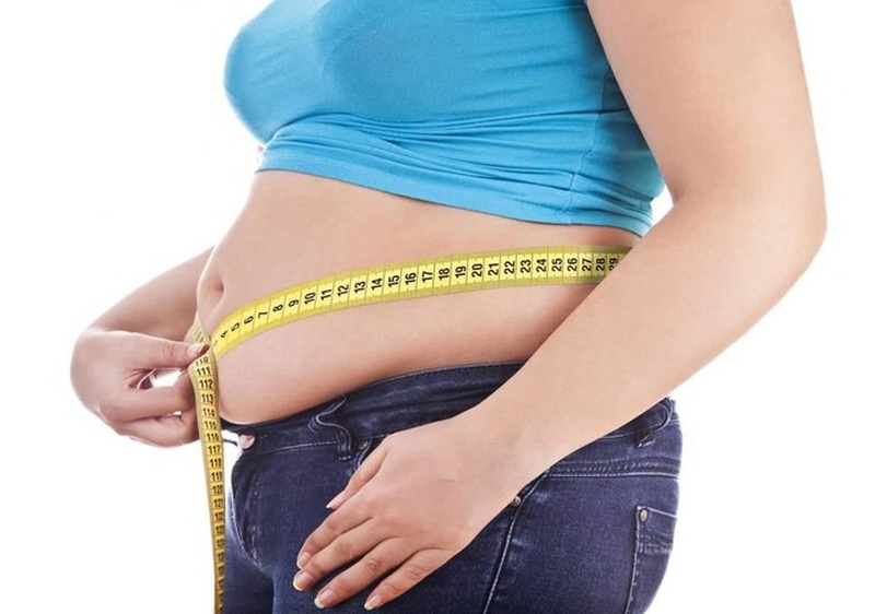 Tăng cân sau sinh quá đà khiến chị em tự ti, dễ dẫn đến trầm cảm sau sinh