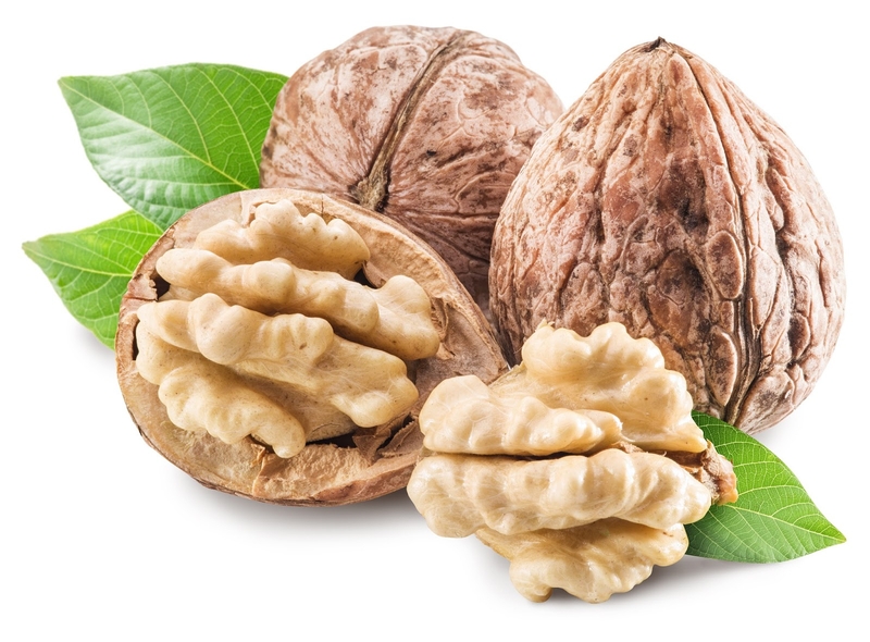 4 loại hạt có thể giúp bạn tăng cân nhanh chóng