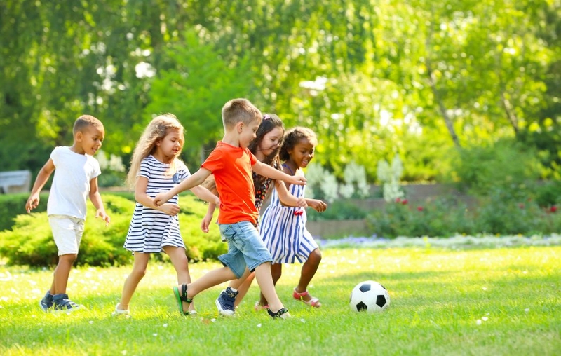 Bí kíp tăng chiều cao cho bé 3 tuổi cha mẹ sẽ tiếc hùi hụi nếu bỏ qua 3