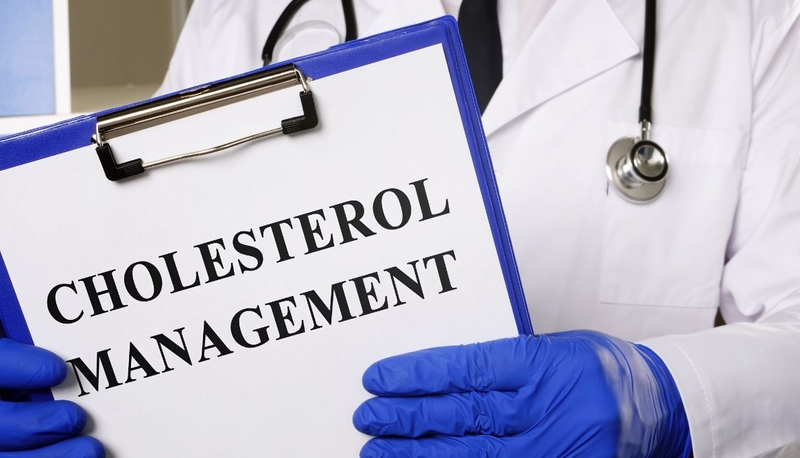 Tăng cholesterol máu gia đình: Nguyên nhân, triệu chứng, cách điều trị 4