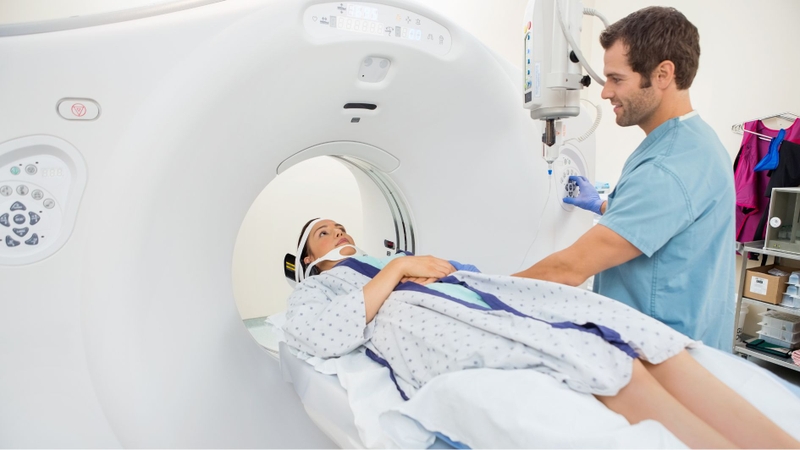 Tăng chuyển hóa FDG là gì?